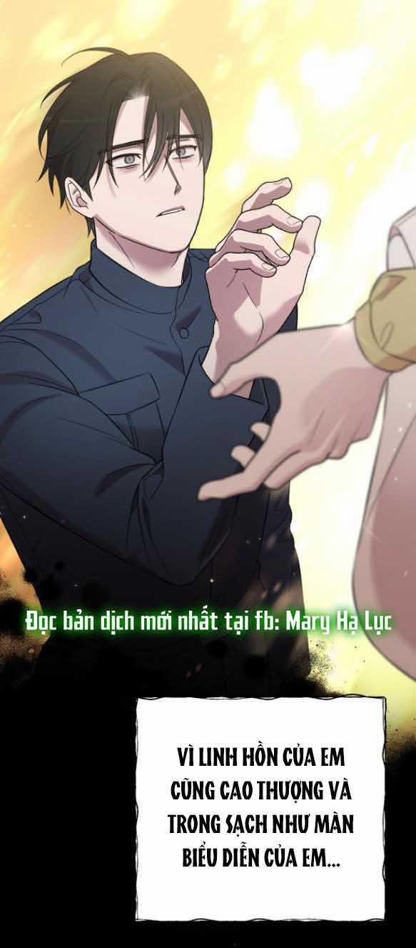Kẻ Cưỡng Bức Yêu Quý Của Tôi 27 trang 16
