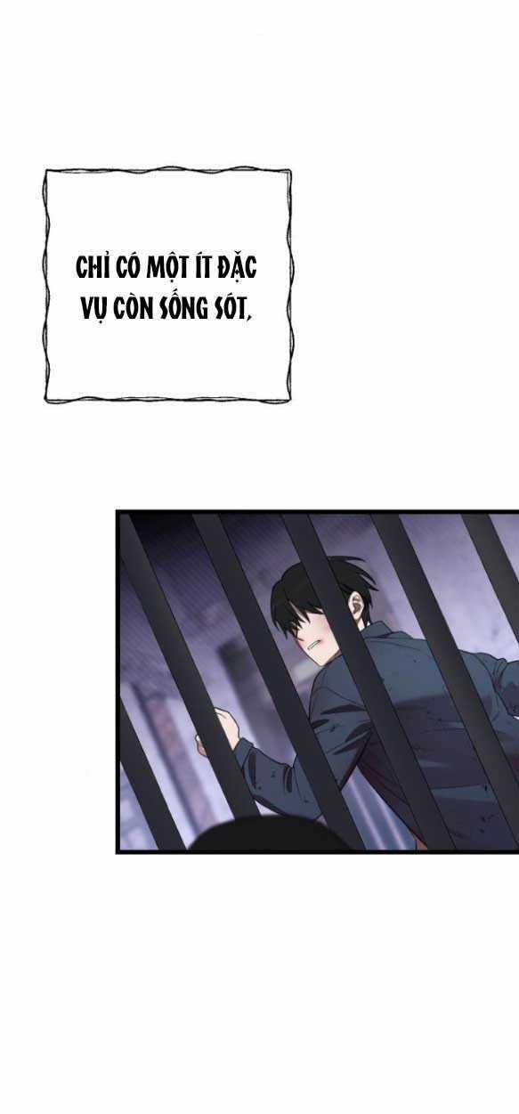 Kẻ Cưỡng Bức Yêu Quý Của Tôi 27 trang 22