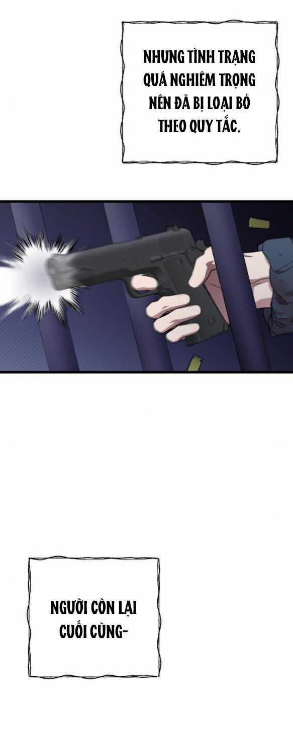 Kẻ Cưỡng Bức Yêu Quý Của Tôi 27 trang 23