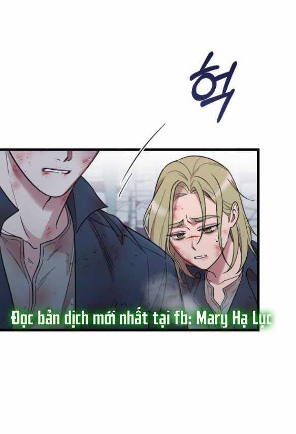 Kẻ Cưỡng Bức Yêu Quý Của Tôi 27 trang 25
