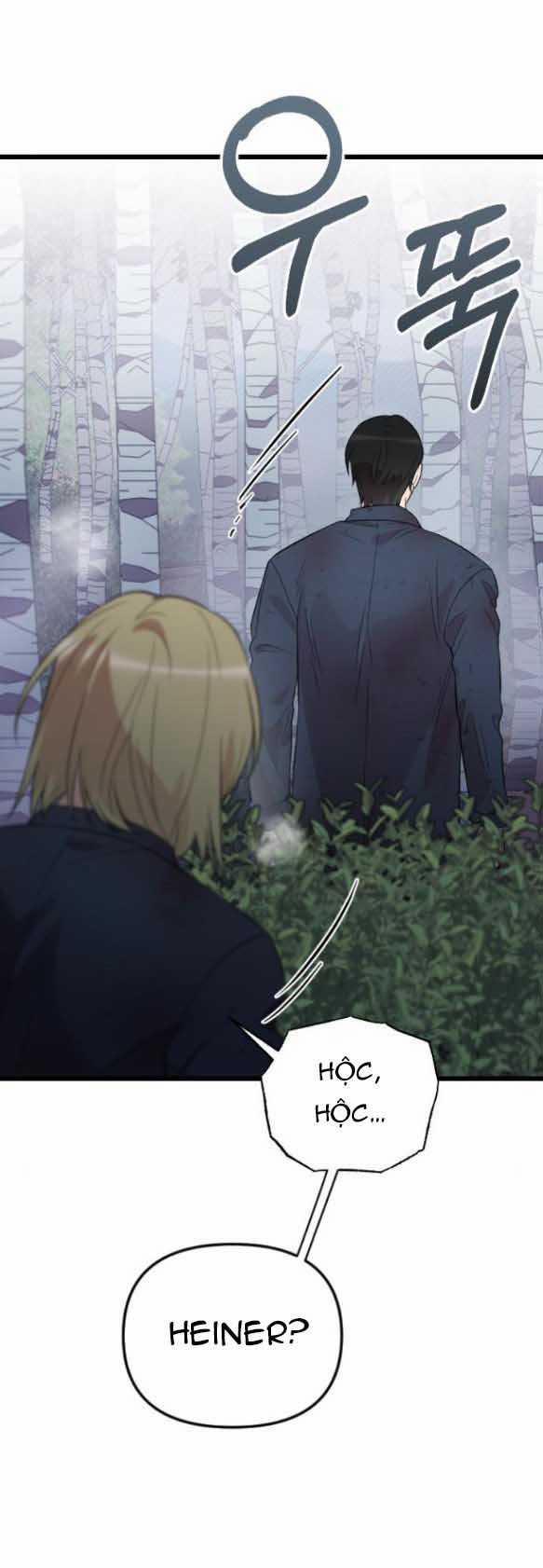 Kẻ Cưỡng Bức Yêu Quý Của Tôi 27 trang 27