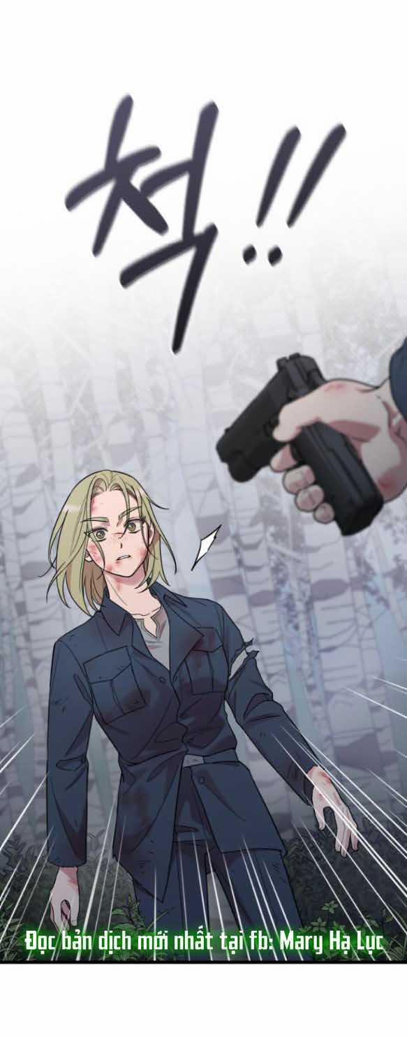 Kẻ Cưỡng Bức Yêu Quý Của Tôi 27 trang 29