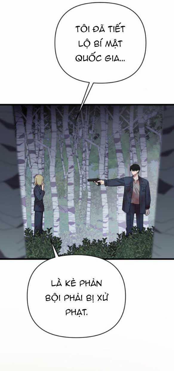 Kẻ Cưỡng Bức Yêu Quý Của Tôi 27 trang 32