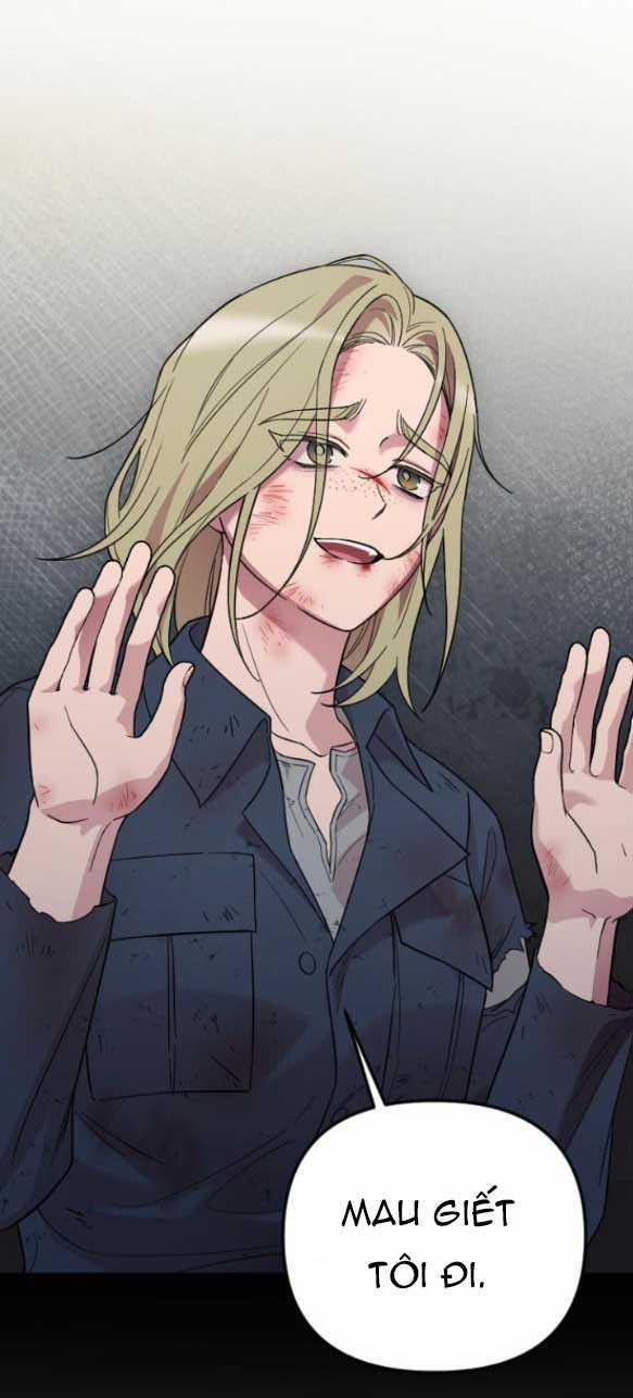 Kẻ Cưỡng Bức Yêu Quý Của Tôi 27 trang 33