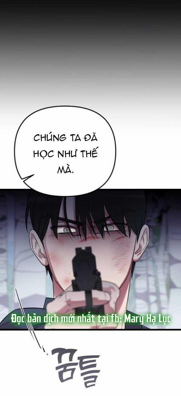 Kẻ Cưỡng Bức Yêu Quý Của Tôi 27 trang 34