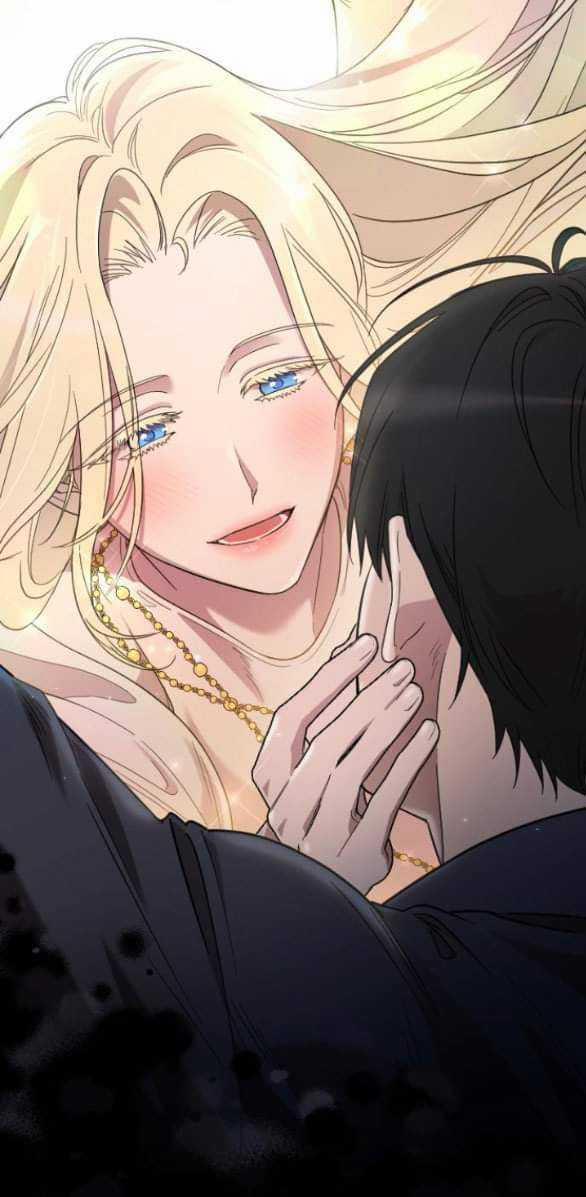 Kẻ Cưỡng Bức Yêu Quý Của Tôi 27 trang 4