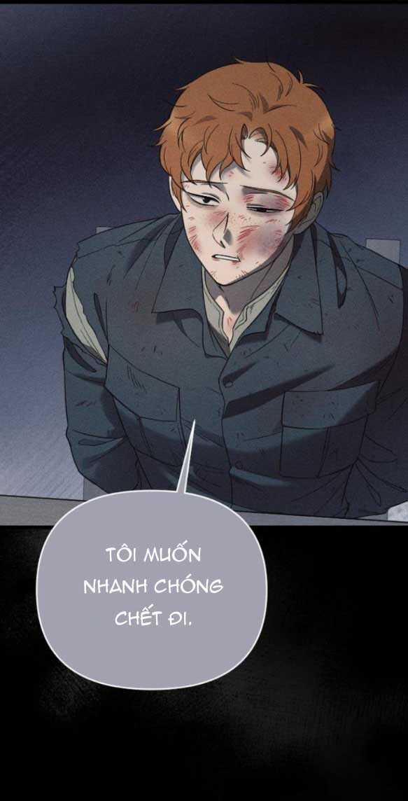 Kẻ Cưỡng Bức Yêu Quý Của Tôi 27 trang 41