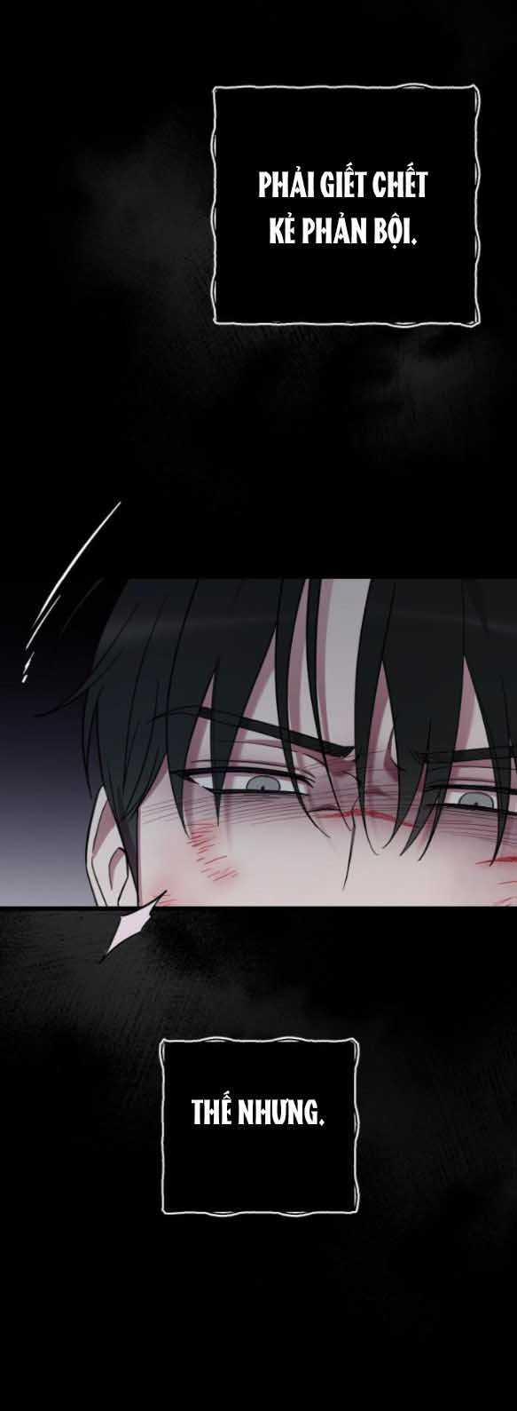 Kẻ Cưỡng Bức Yêu Quý Của Tôi 27 trang 42