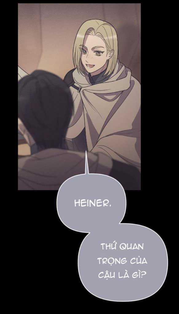 Kẻ Cưỡng Bức Yêu Quý Của Tôi 27 trang 55