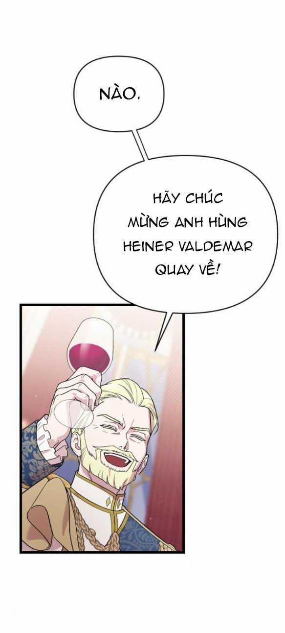 Kẻ Cưỡng Bức Yêu Quý Của Tôi 27 trang 59