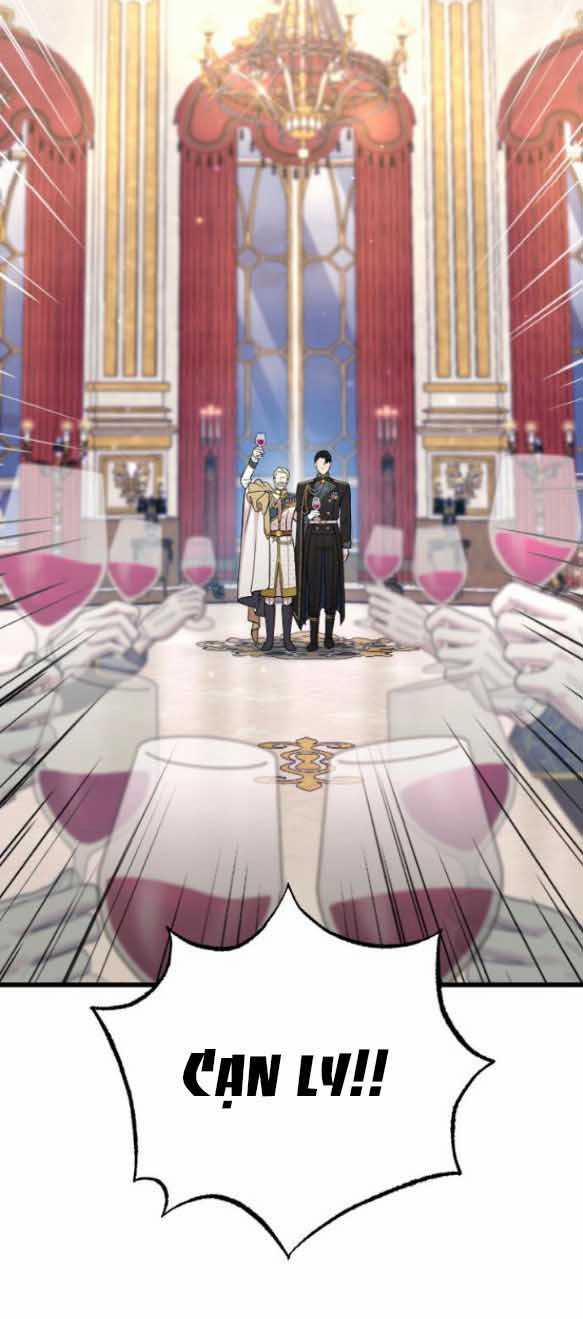 Kẻ Cưỡng Bức Yêu Quý Của Tôi 27 trang 61