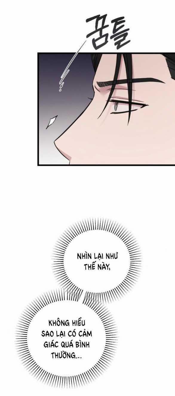 Kẻ Cưỡng Bức Yêu Quý Của Tôi 27 trang 64