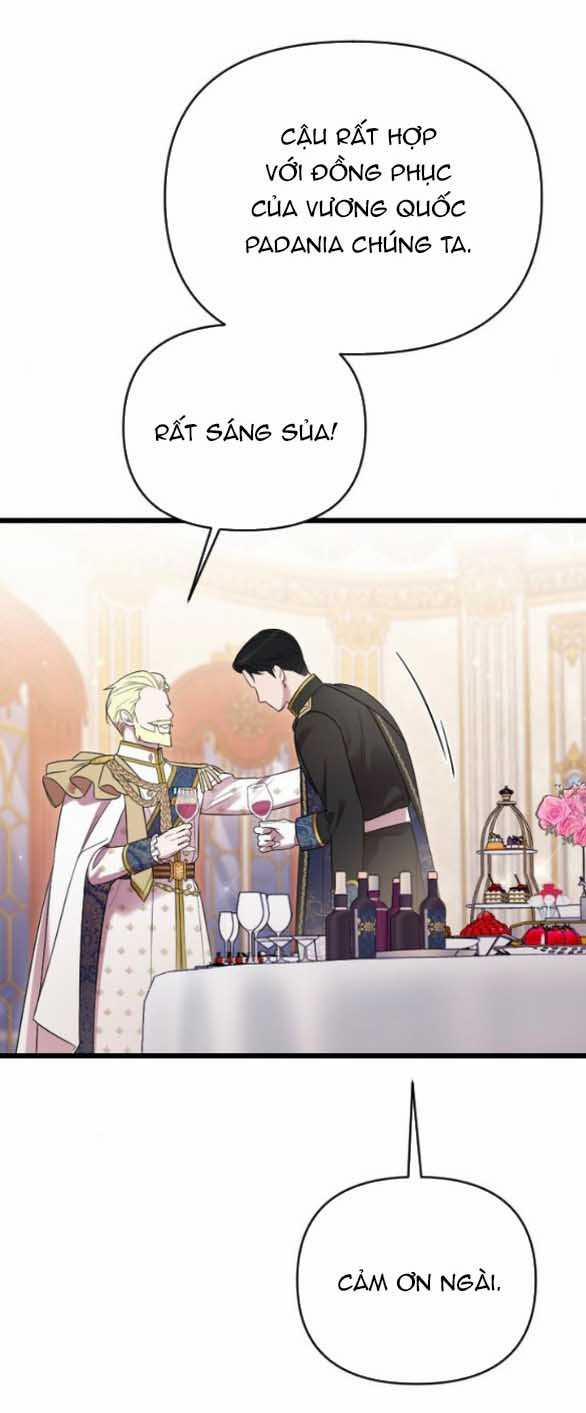 Kẻ Cưỡng Bức Yêu Quý Của Tôi 27 trang 68