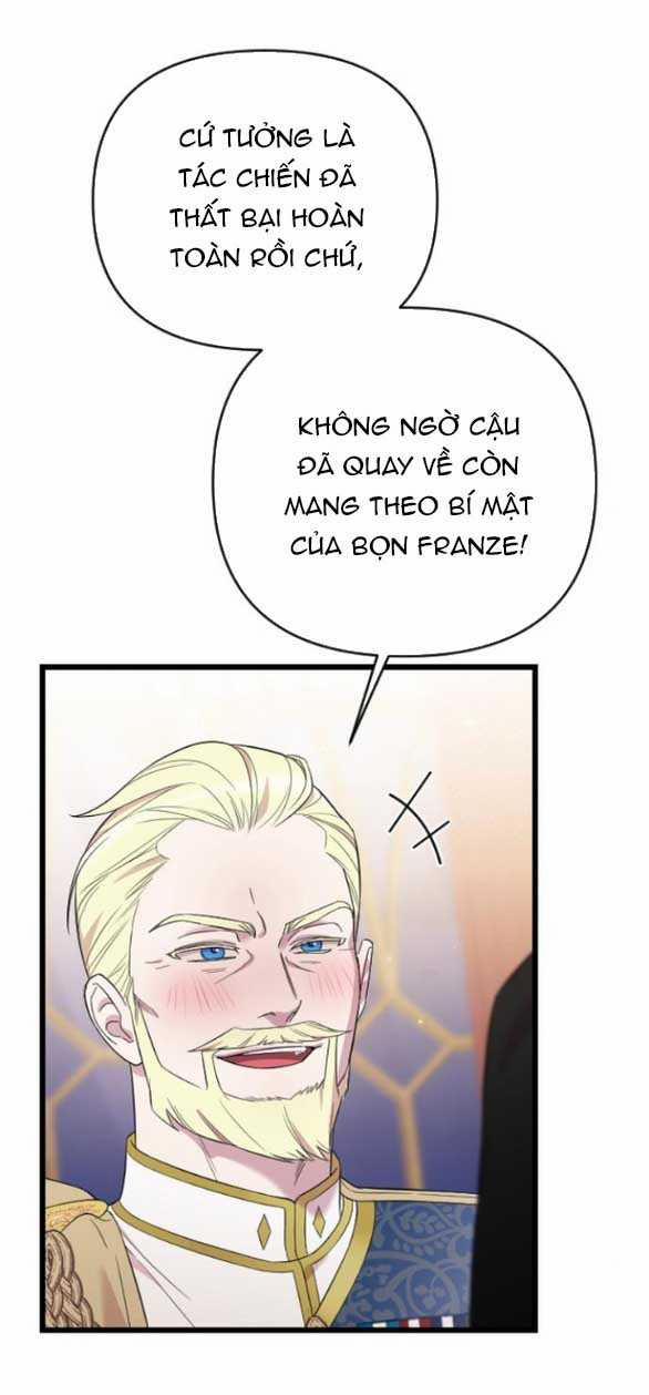 Kẻ Cưỡng Bức Yêu Quý Của Tôi 27 trang 69