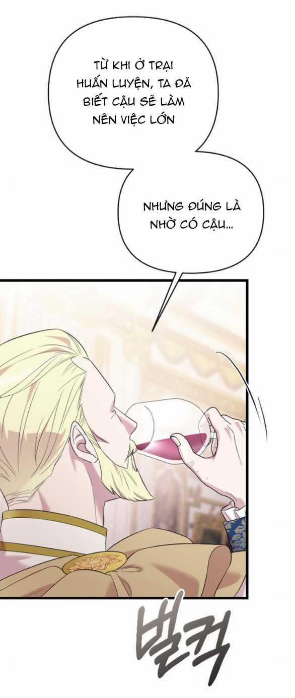 Kẻ Cưỡng Bức Yêu Quý Của Tôi 27 trang 72