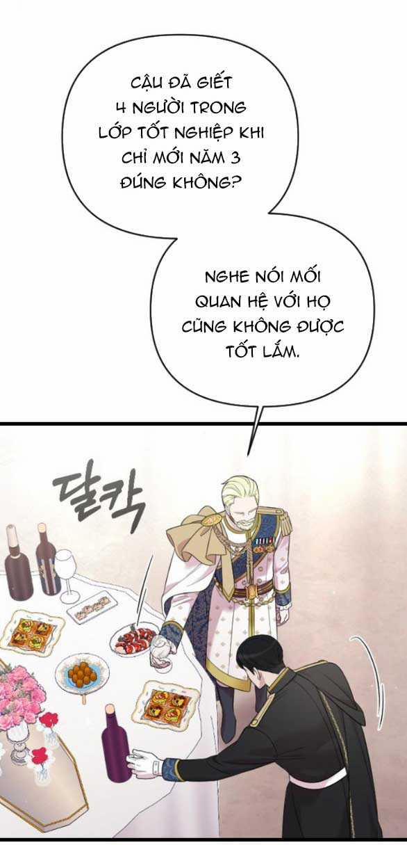 Kẻ Cưỡng Bức Yêu Quý Của Tôi 27 trang 73