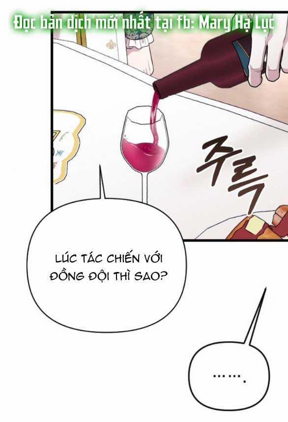 Kẻ Cưỡng Bức Yêu Quý Của Tôi 27 trang 77