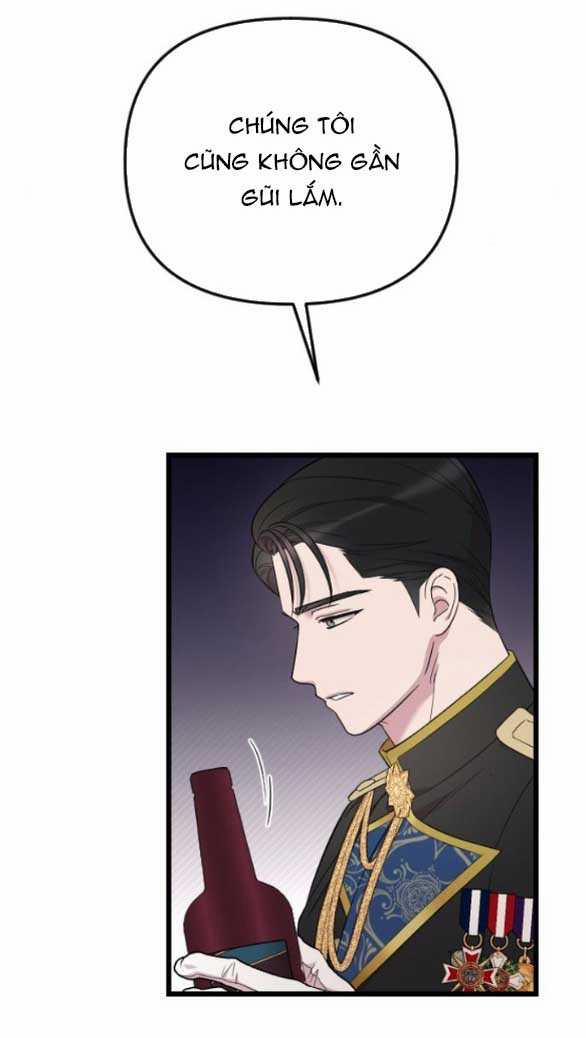 Kẻ Cưỡng Bức Yêu Quý Của Tôi 27 trang 79