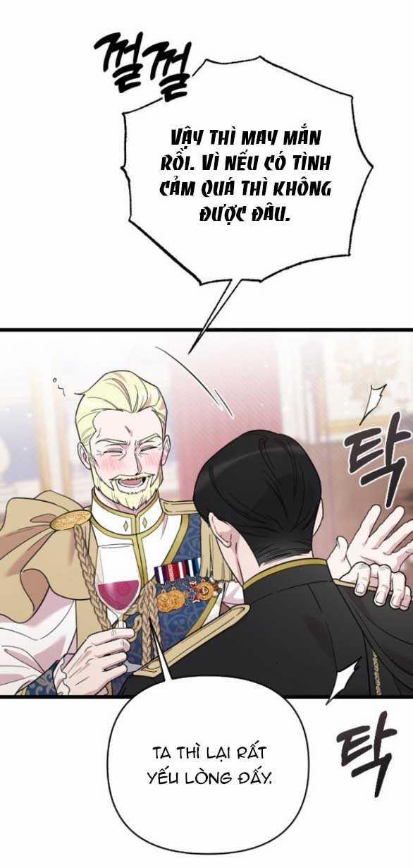 Kẻ Cưỡng Bức Yêu Quý Của Tôi 27 trang 81