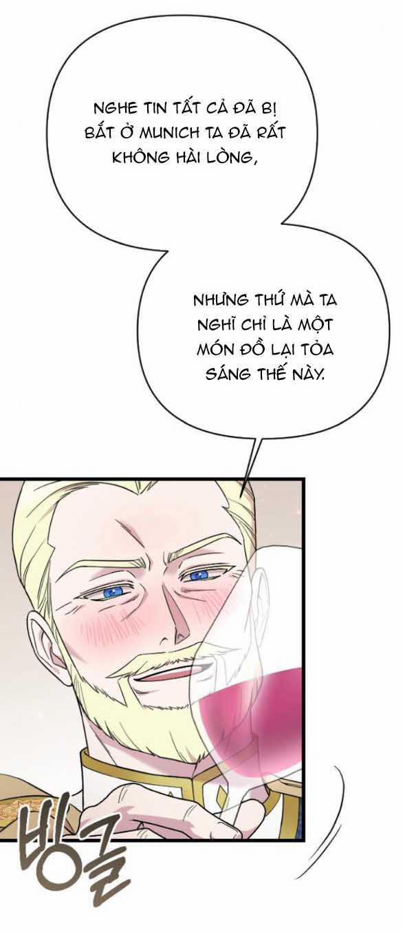 Kẻ Cưỡng Bức Yêu Quý Của Tôi 27 trang 83