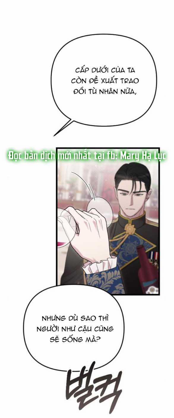 Kẻ Cưỡng Bức Yêu Quý Của Tôi 27 trang 85