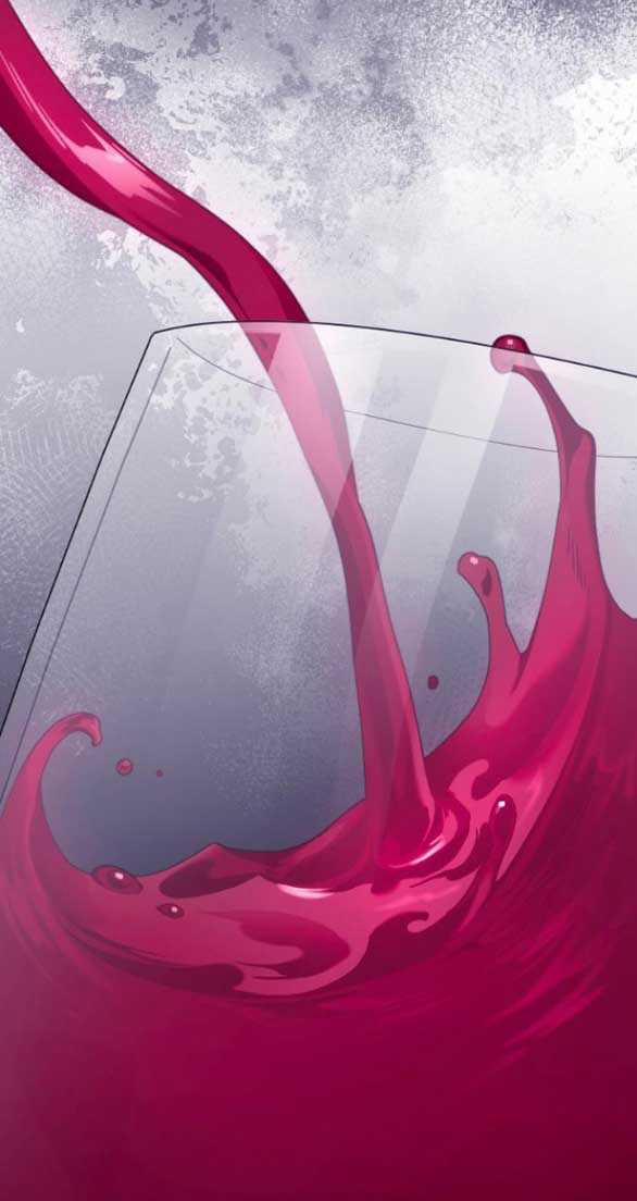 Kẻ Cưỡng Bức Yêu Quý Của Tôi 27 trang 97