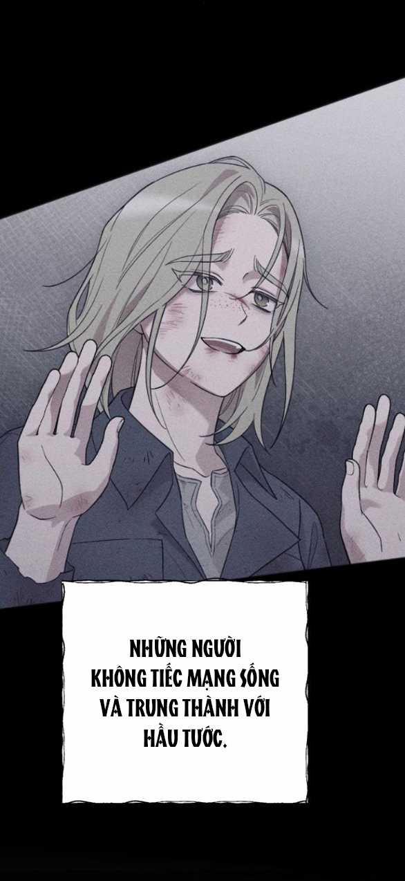 Kẻ Cưỡng Bức Yêu Quý Của Tôi 28 trang 19