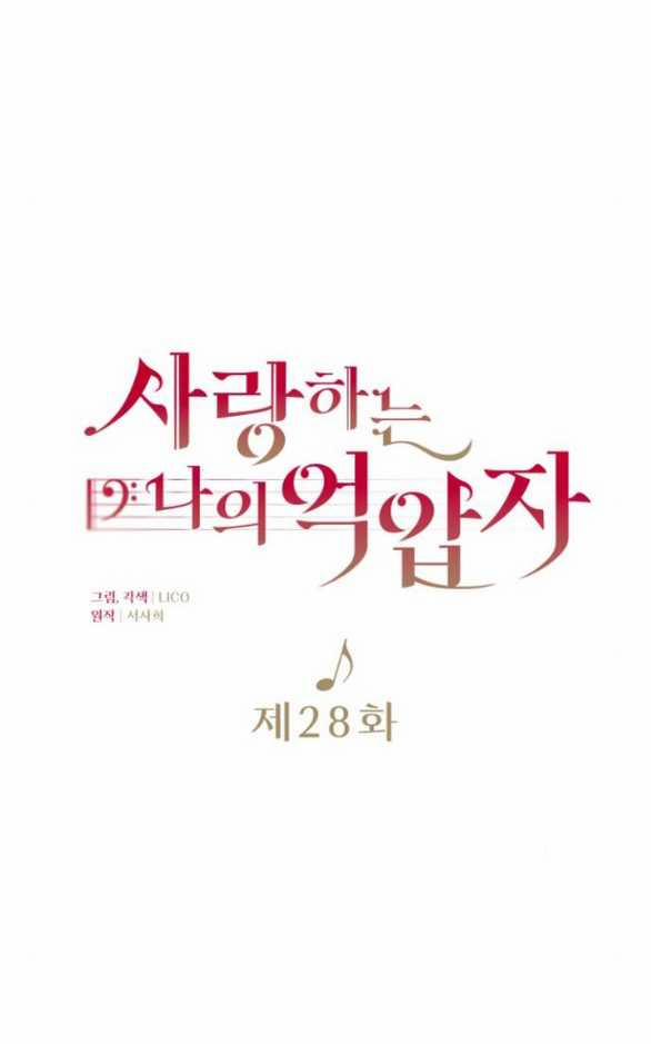 Kẻ Cưỡng Bức Yêu Quý Của Tôi 28 trang 26