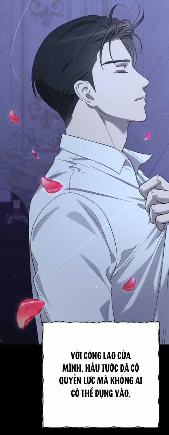 Kẻ Cưỡng Bức Yêu Quý Của Tôi 28 trang 27