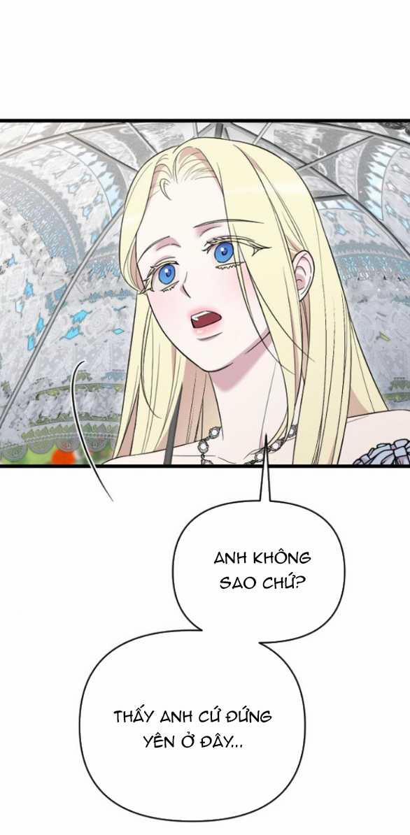 Kẻ Cưỡng Bức Yêu Quý Của Tôi 28 trang 28