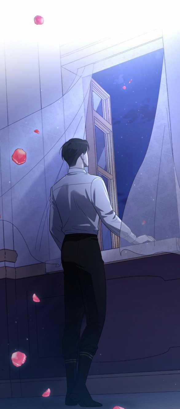 Kẻ Cưỡng Bức Yêu Quý Của Tôi 28 trang 33