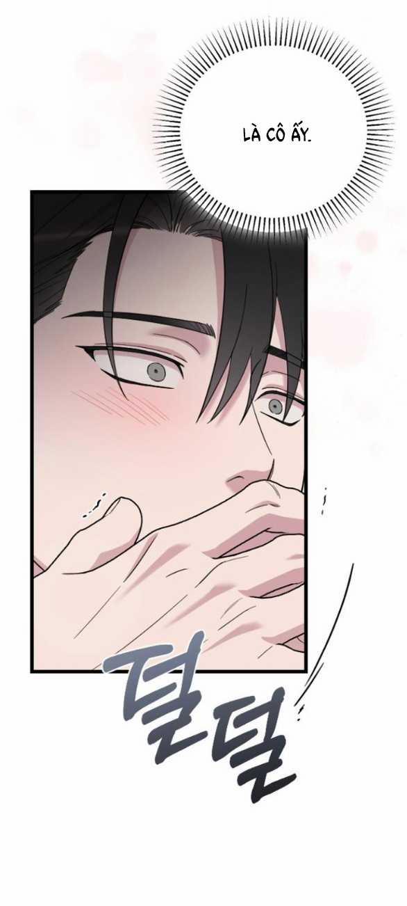 Kẻ Cưỡng Bức Yêu Quý Của Tôi 28 trang 38