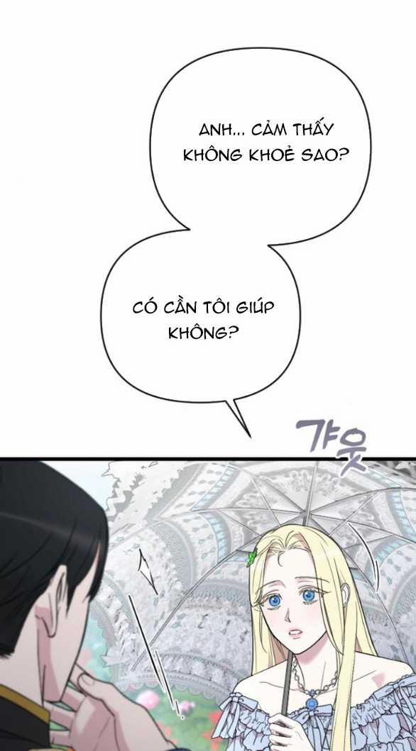 Kẻ Cưỡng Bức Yêu Quý Của Tôi 28 trang 39