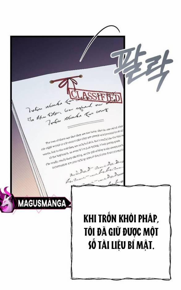 Kẻ Cưỡng Bức Yêu Quý Của Tôi 29 trang 1