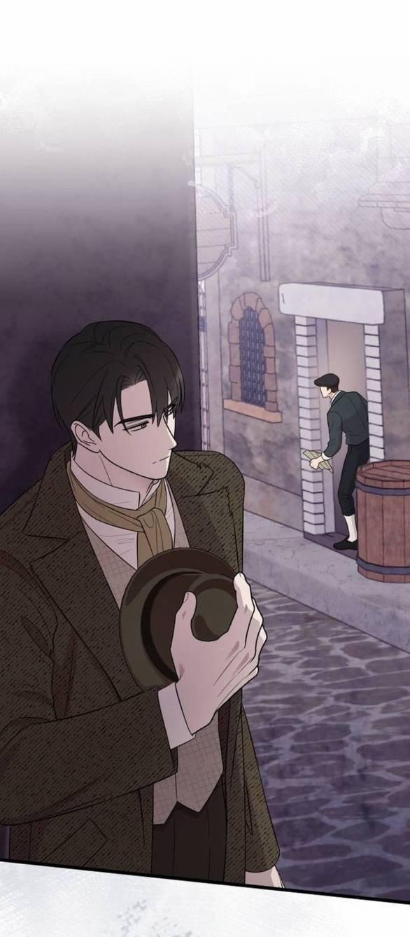 Kẻ Cưỡng Bức Yêu Quý Của Tôi 29 trang 13