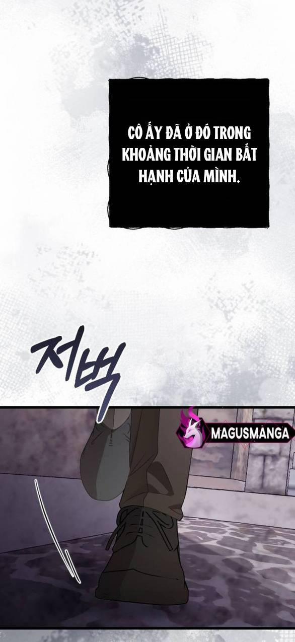 Kẻ Cưỡng Bức Yêu Quý Của Tôi 29 trang 14