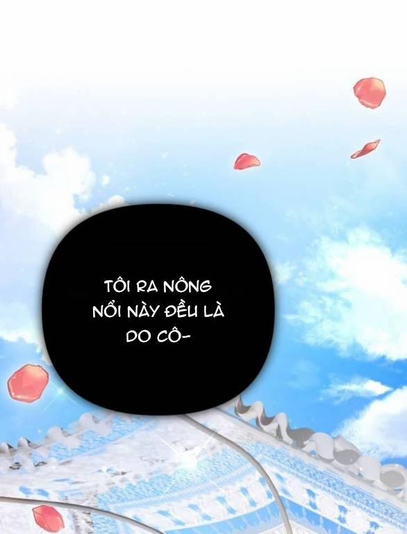 Kẻ Cưỡng Bức Yêu Quý Của Tôi 29 trang 19