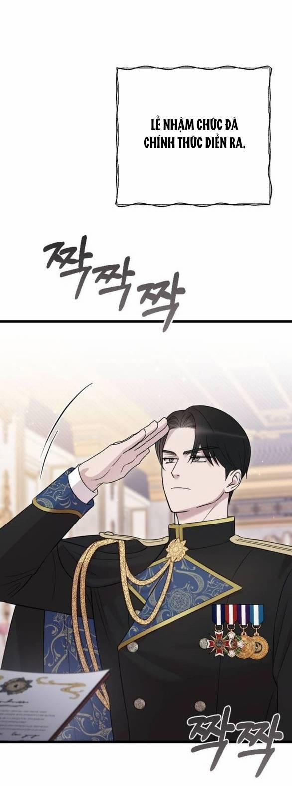 Kẻ Cưỡng Bức Yêu Quý Của Tôi 29 trang 22