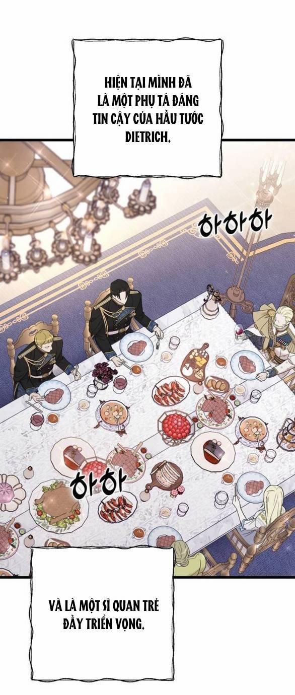 Kẻ Cưỡng Bức Yêu Quý Của Tôi 29 trang 23