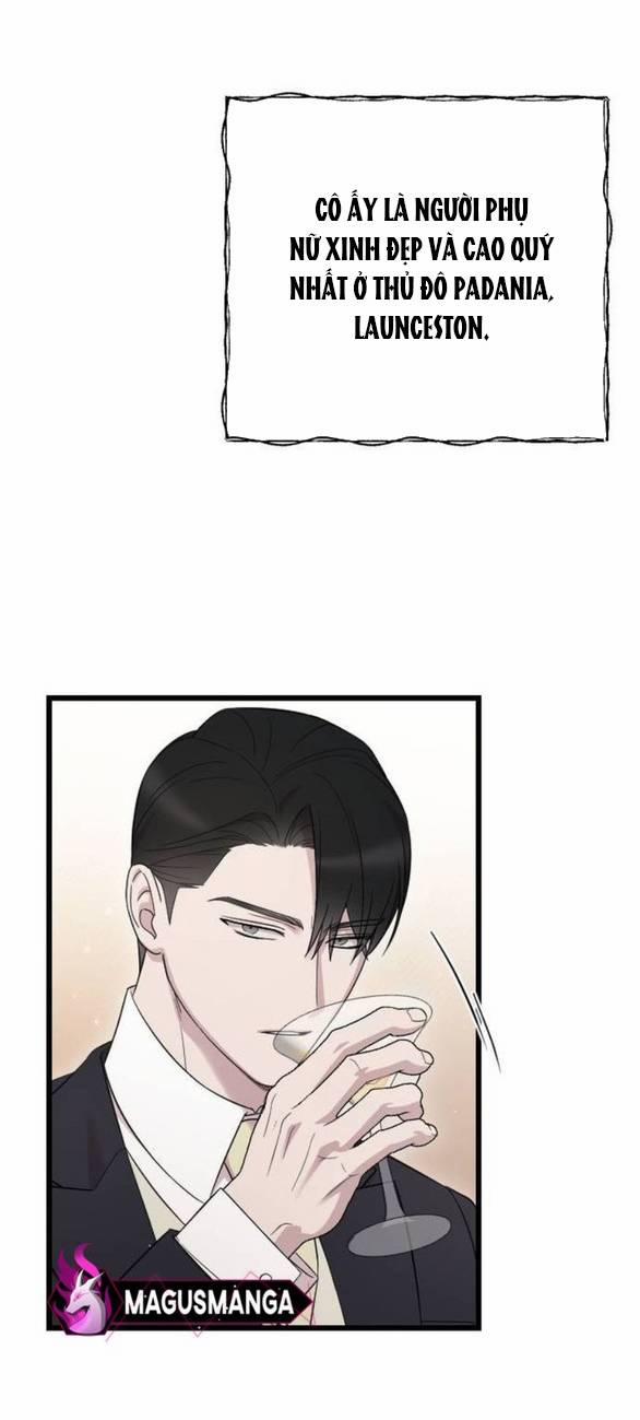 Kẻ Cưỡng Bức Yêu Quý Của Tôi 29 trang 33