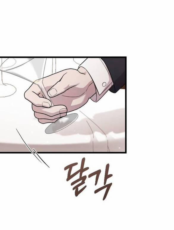 Kẻ Cưỡng Bức Yêu Quý Của Tôi 29 trang 36