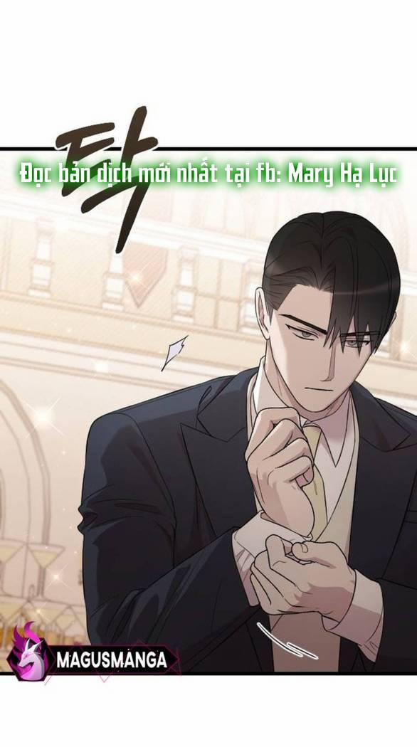 Kẻ Cưỡng Bức Yêu Quý Của Tôi 29 trang 37