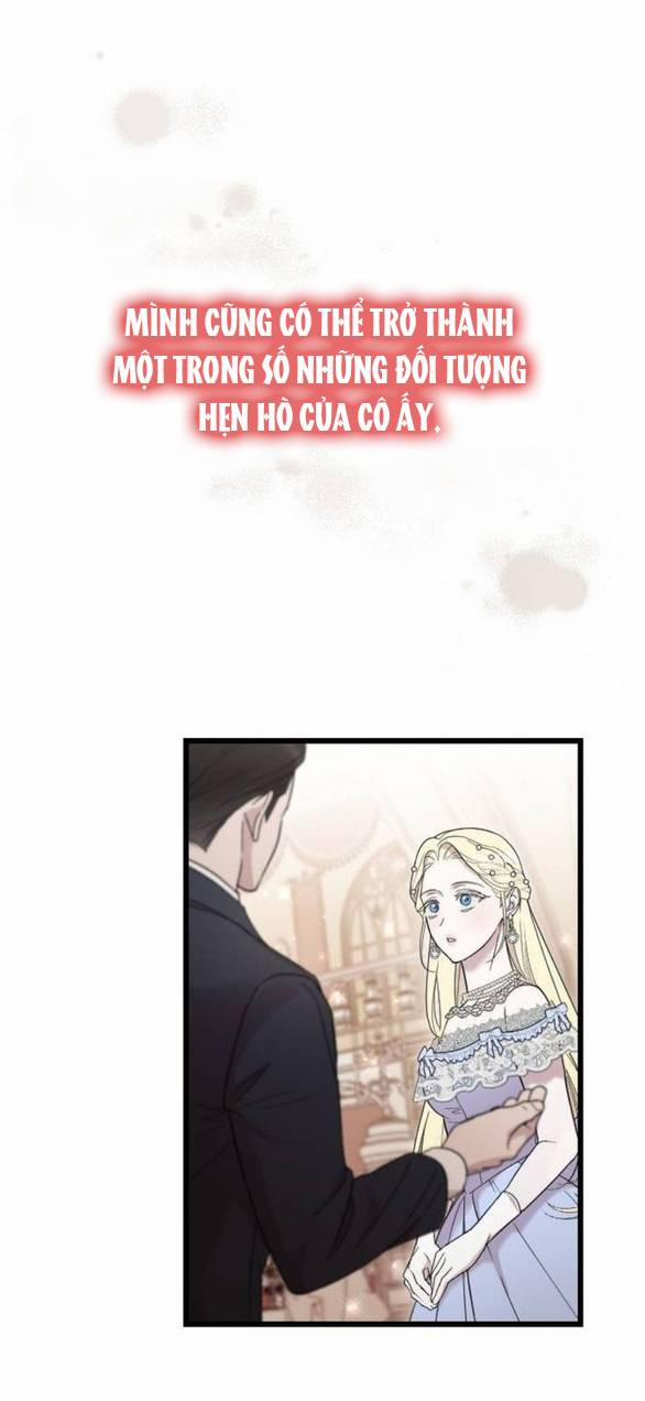 Kẻ Cưỡng Bức Yêu Quý Của Tôi 29 trang 38