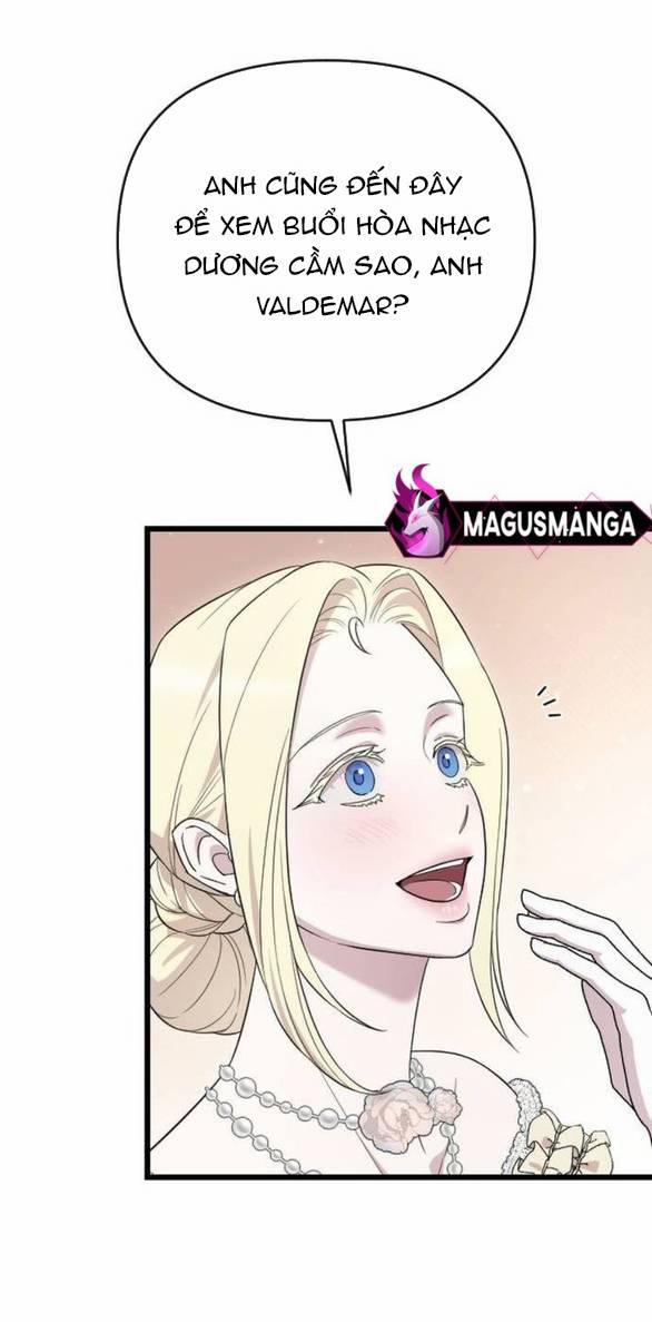 Kẻ Cưỡng Bức Yêu Quý Của Tôi 29 trang 47