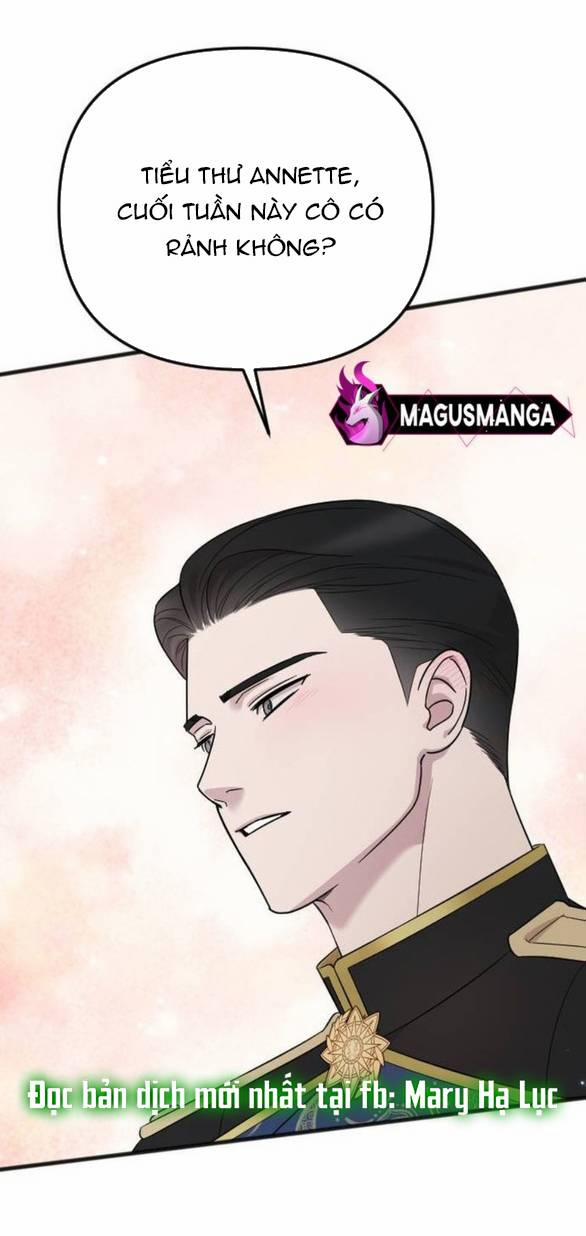 Kẻ Cưỡng Bức Yêu Quý Của Tôi 29 trang 50