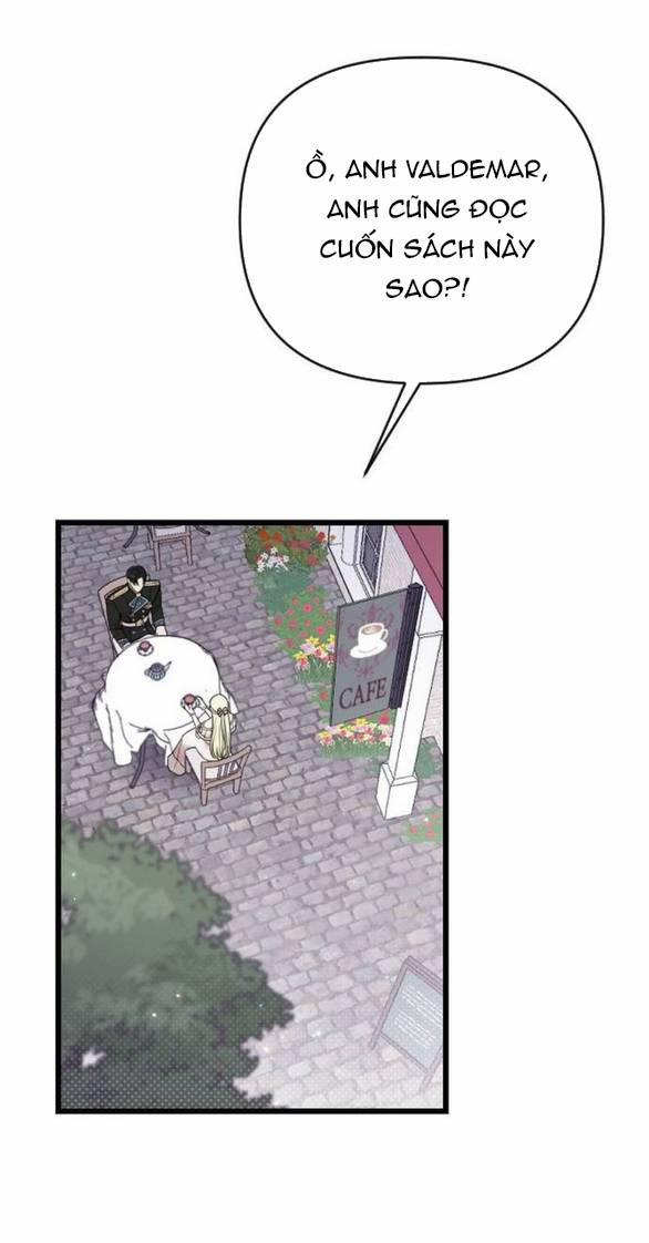 Kẻ Cưỡng Bức Yêu Quý Của Tôi 29 trang 55