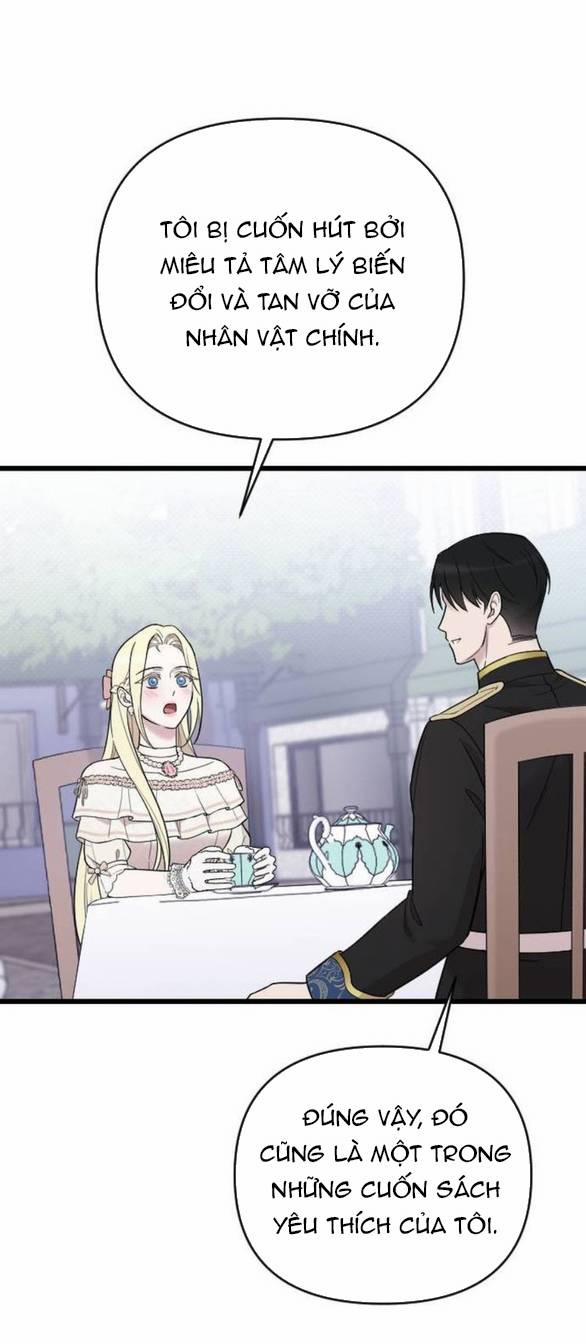 Kẻ Cưỡng Bức Yêu Quý Của Tôi 29 trang 56