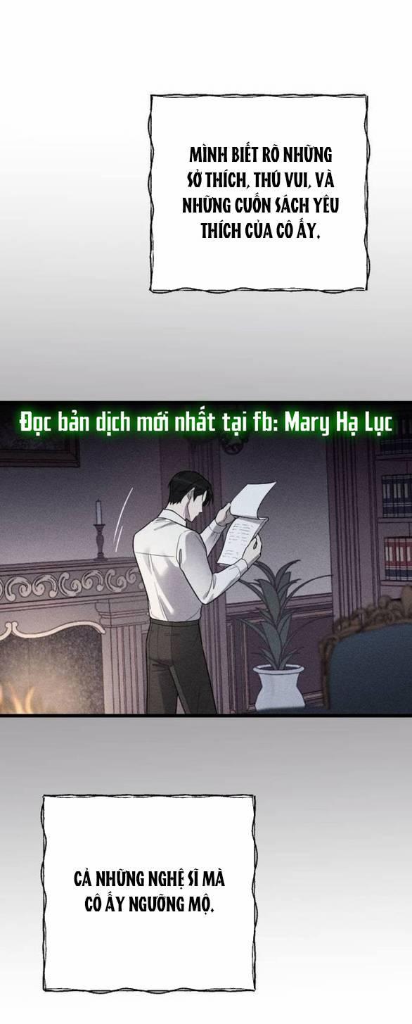 Kẻ Cưỡng Bức Yêu Quý Của Tôi 29 trang 58