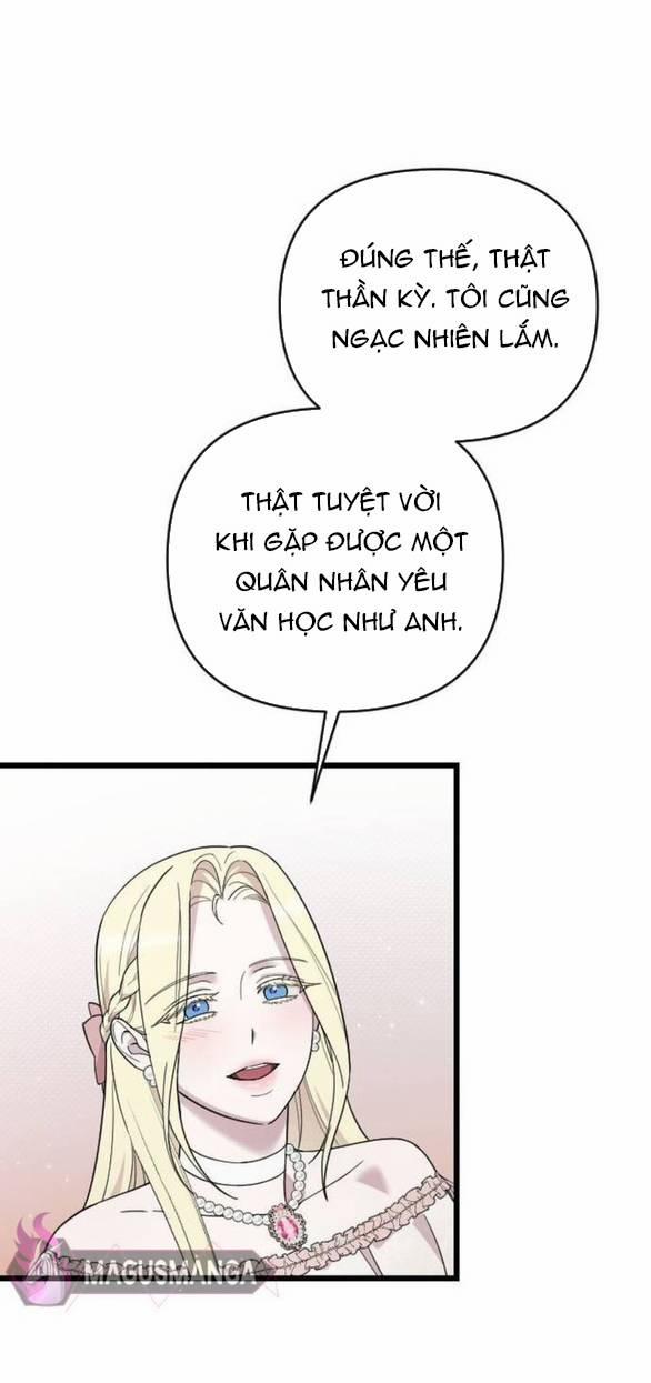 Kẻ Cưỡng Bức Yêu Quý Của Tôi 29 trang 59