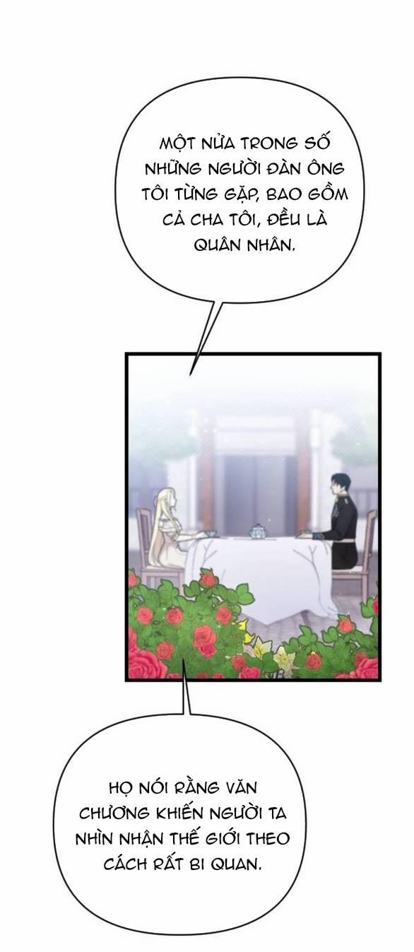 Kẻ Cưỡng Bức Yêu Quý Của Tôi 29 trang 60